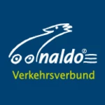 naldo android application logo